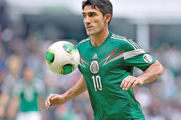 Antonio Naelson Sinha buscará hacer de Gallos un equipo contendiente. Fotos: Mexsport