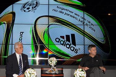 Adidas y el Tri estarán ligados por los próximos ocho años (Mexsport)