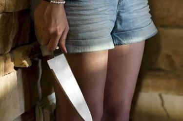 Brasileña le corta el pene a su pareja en ataque de celos