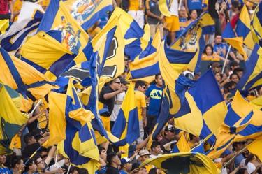 MINUTO A MINUTO: Tigres vs. Pachuca 