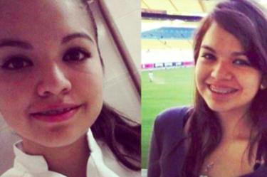 La joven tenía 19 años de edad