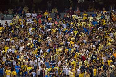 Aumenta precios de los boletos para el América-Tigres (Mexsport)