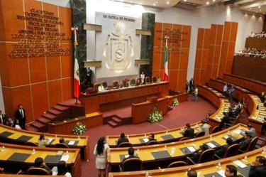 El Congreso del estado lo eligió la noche de este viernes, tras el voto de 37 diputados a favor, de un total de 46.