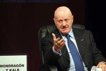 Manuel Mondragón y Kalb, comisionado nacional contra las Adicciones