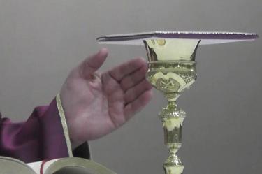La Arquidiócesis de San Luis Potosí se encuentra preocupada por el aumento de agresiones contra los sacerdotes