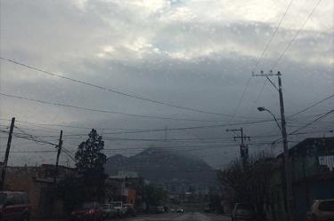 El termómetro marca temperaturas bajo cero en todo Chihuahua