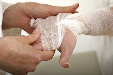 thumb
