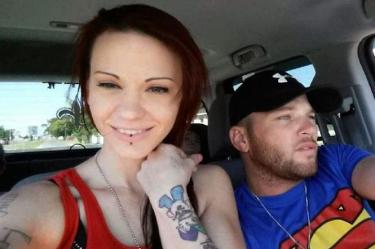 Angeline Lodice, de 26 años, alegará demencia y pedirá que sea sometida a evaluaciones psiquiátricas. FOTO: Facebook