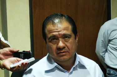 Armando Chavarría fue presidente del Congreso de Guerrero; en 2009 lo asesinaron dentro de su auto al salir de su casa