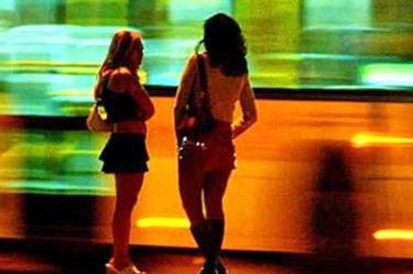 Las mujeres eran originarias de cuatro estados del centro y el sureste del país