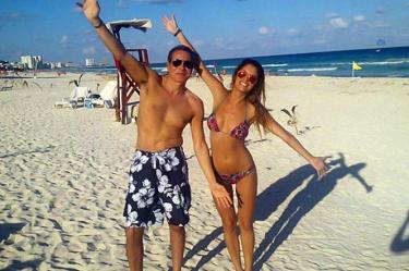 Llaman a declarar a supuesta novia del fallecido fiscal Alberto Nisman