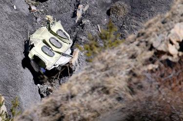 Ellos viajaban en el avión de Germanwings, esta es su historia
