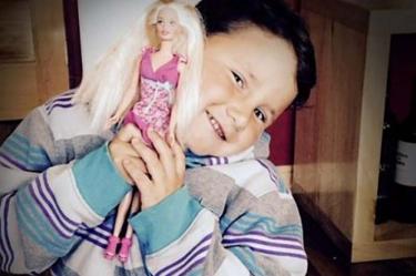 Caso de niño de cinco años que cambió de sexo impacta en Chile