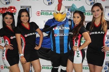 MINUTO A MINUTO: Gallos vs. Pachuca (Por comenzar)