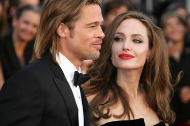 Hesham Sham Ibrahim, un experto en los temas de Hollywood, destacó que a bisexualidad de Pitt no es un secreto para Angelina Jolie, ya que él 'siempre' fue 'honesto' con ella. (AP)