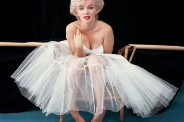 El 1 de junio de 1926 en Los Ángeles, California, nace Norma Jeane Mortenson, bautizada como Norma Jeane Baker, considerada una de las mujeres más sensuales de todos los tiempos. (Instagram)