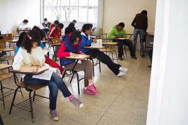 Los resultados se publicarán el próximo 30 de julio en la Gaceta Electrónica de Resultados en la página de Internet del organismo.