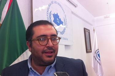 La Defensoría de los Derechos Humanos del Pueblo de Oaxaca (DDHPO) cerró su representación en la Cuenca del Papalopan