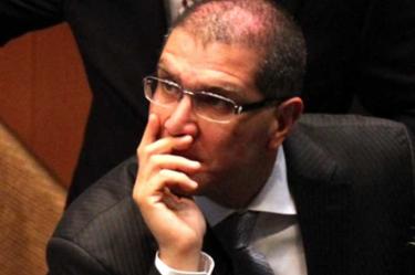 De acuerdo al presidente de la Segunda Comisión de la Permanente, Armando Ríos Piter, la idea es de una reunión de trabajo y no comparecencia.