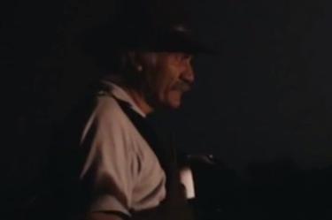  En el documental recién estrenado “Cartel Land”, que habla y muestra testimonios sobre las autodefensas en México, aparece el fundador de este grupo en Michoacán, José Manuel Mireles