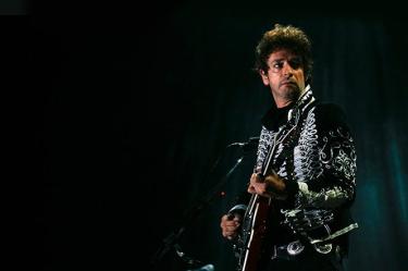 Google dedicará su doodle a la memoria del rockero argentino Gustavo Cerati, quien mañana cumpliría 56 años.