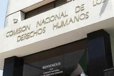 El Consejo Consultivo de la CNDH condenó los ataques a periodistas y defensores de los derechos humanos