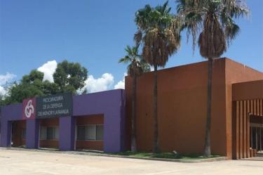 Desmantelan red de trata en Sonora ligada a funcionarios