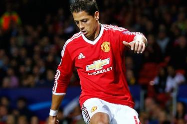 Club de Cuervos ofrece millonaria oferta por ‘Chicharito’ (Reuters)