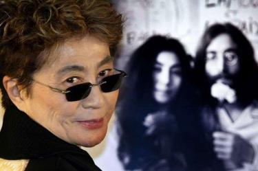 La cita será el próximo 6 de octubre en la explanada East Meadow de Central Park, donde Yoko Ono espera reunir a entre 6 mil y 10 mil personas para el homenaje a Lennon, quien hubiese cumplido 75 años, el próximo 9 de octubre. (AP)