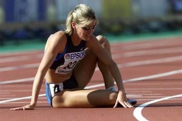 De atleta olímpica a prostituta de lujo (Reuters)