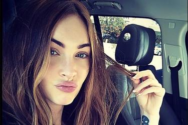 Megan Fox se integra a los personajes de la quinta temporada de New Girl