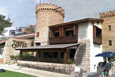 Ubicada en Esopo 31 en la colonia Polanco, Torre de Castilla se ha consolidado como uno de los restaurantes favoritos de México.