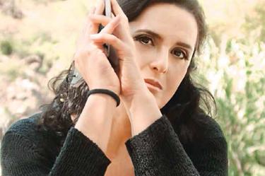 Cecilia Toussaint ha cantado desde trova, rancheras, música infantil, rock, boleros, hasta teatro musical.