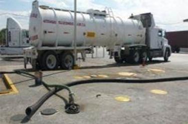 Cae banda dedicada al robo de combustible; recuperan más de 157 mil litros del combustible