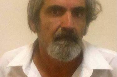 Saturnino Chacón Vargas estaba aparentemente drogado
