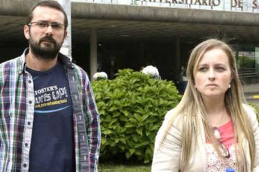 Padres solicitan la eutanasia para su hija de 12 años