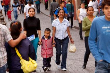 Pretende dar seguimiento en tiempo real al estado de ánimo de los tuiteros en México. Foto Excélsior