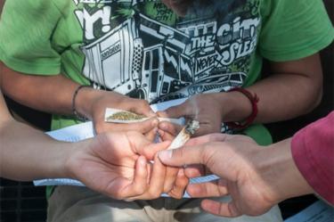 La Suprema Corte de Justicia de la Nación (SCJN) decidirá si otorga un amparo para permitir el cultivo y el consumo lúdico y recreativo de la mariguana. 