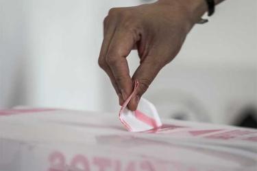 thumb