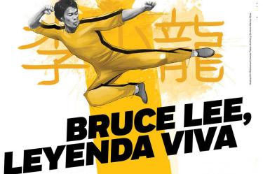 La leyenda de Bruce Lee se inició el 27 de noviembre de 1940 en San Francisco, lugar en el que nació, para después ser llevado a Hong Kong, en donde vivió hasta los 18 años cuando volvió al lugar que lo vio nacer.