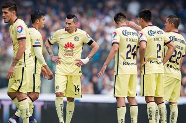 ¿Lograrán las Águilas una remontada histórica en CU?