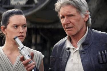 La película con más ingresos sigue siendo 'Avatar', con un ingreso bruto hasta el momento de 760,5 millones de dólares. (Disney / Lucasfilm)