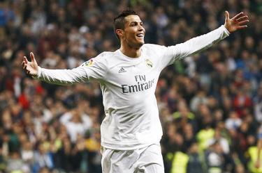 Real Madrid felicita a Cristiano Ronaldo por su cumpleaños (Reuters)