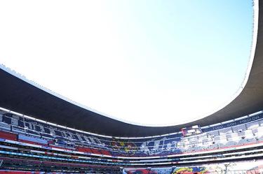 MINUTO A MINUTO: América vs. Cruz Azul