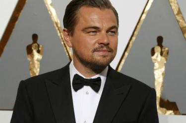 Ex asistente de Leonardo DiCaprio relata cómo es trabajar con él