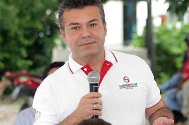 Bajo su administración, el municipio de Solidaridad fue distinguido por la Federación Nacional de Municipios de México en materia de equidad de género. Foto: Facebook