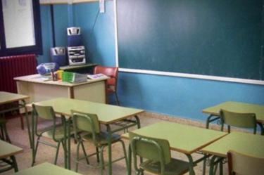 El caso de abuso sexual en la escuela "Rafael Pascacio Gamboa" se dio a conocer en días pasados