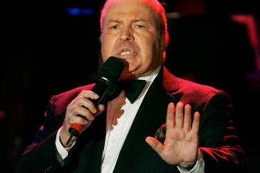 Sinatra murió repentinamente el miércoles debido a un paro cardiaco. (Reuters)