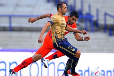 MINUTO A MINUTO: Pumas vs. Morelia (Mexsport)