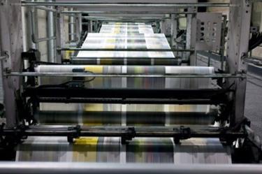 “La importación y suministro del papel periódico corresponde exclusivamente al gobierno venezolano quien discrecionalmente lo distribuye entre su gente"
